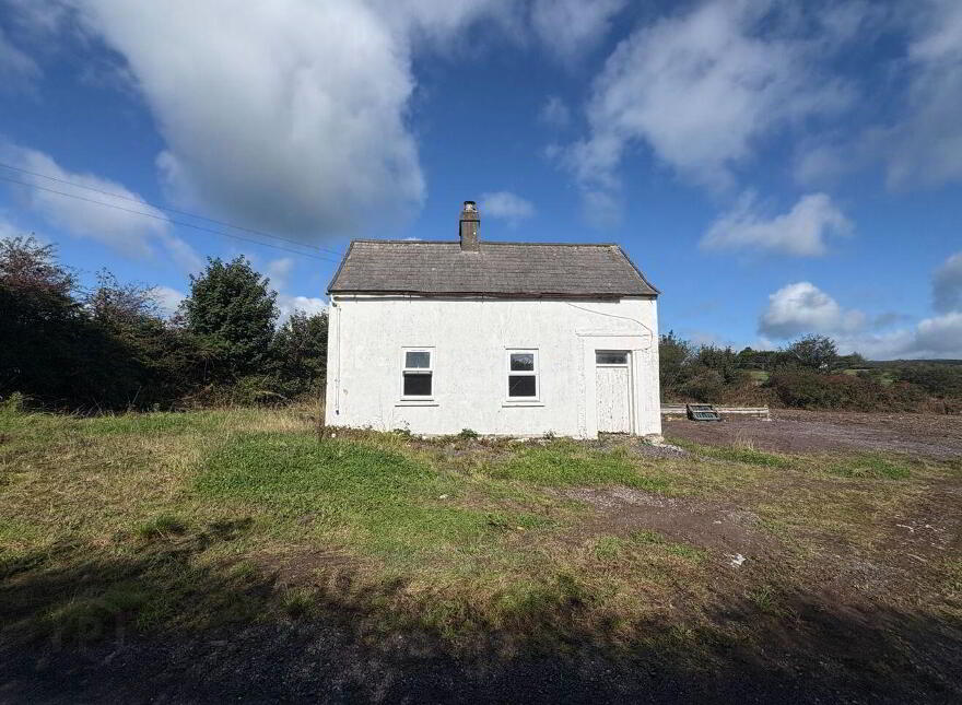 Gurranreigh, Lissarda, P14TD65