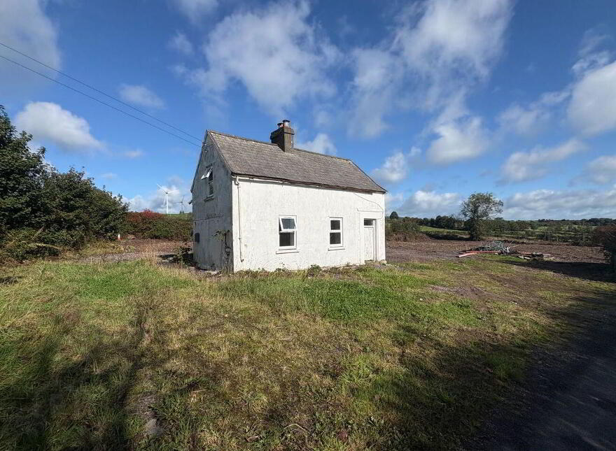Gurranreigh, Lissarda, P14TD65