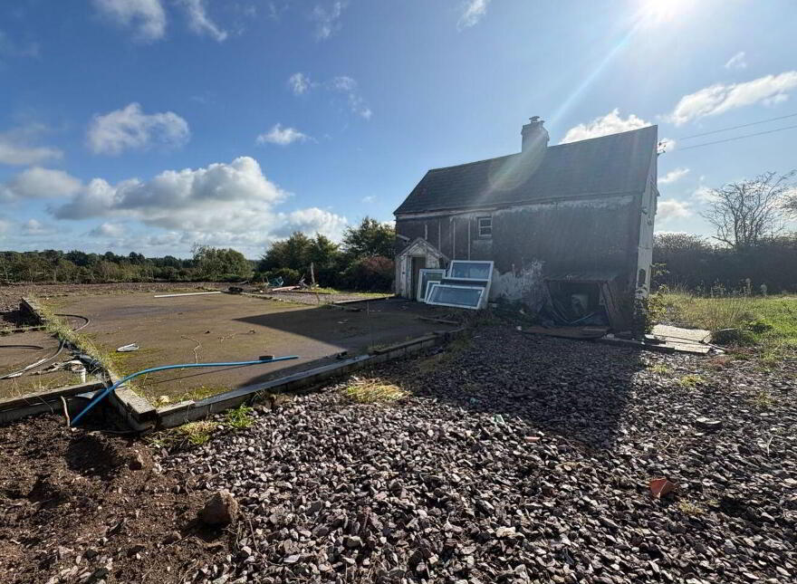 Gurranreigh, Lissarda, P14TD65