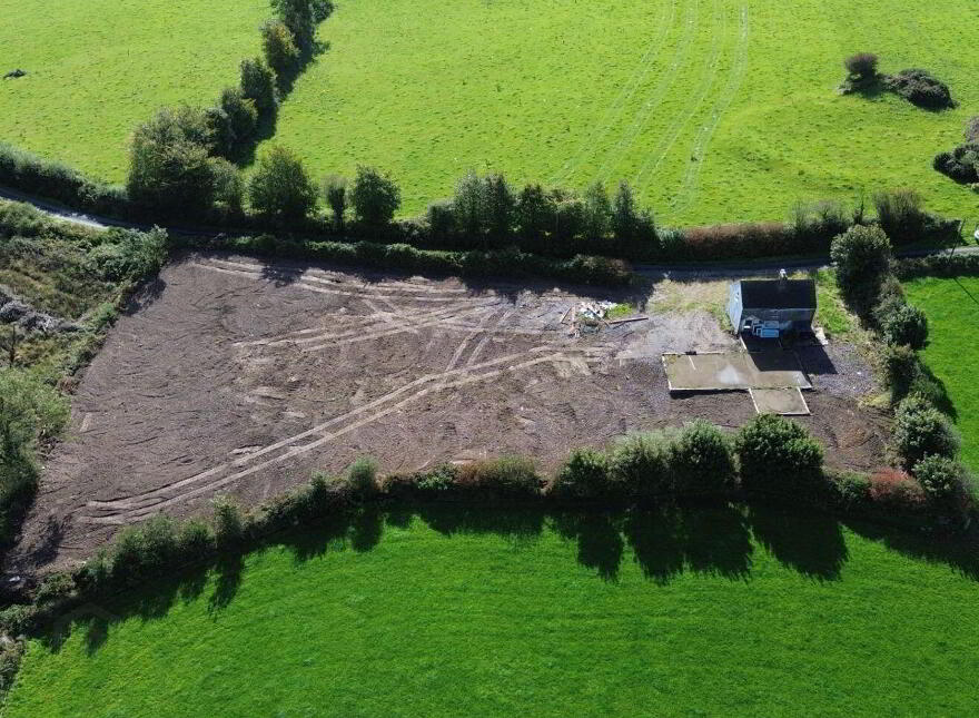 Gurranreigh, Lissarda, P14TD65
