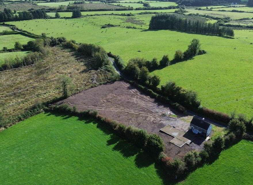 Gurranreigh, Lissarda, P14TD65