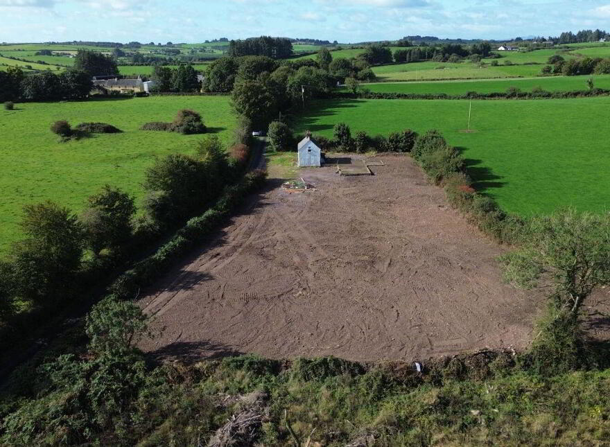 Gurranreigh, Lissarda, P14TD65