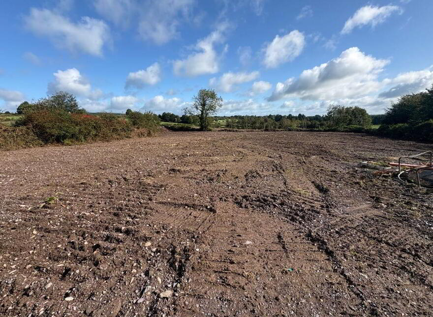 Gurranreigh, Lissarda, P14TD65