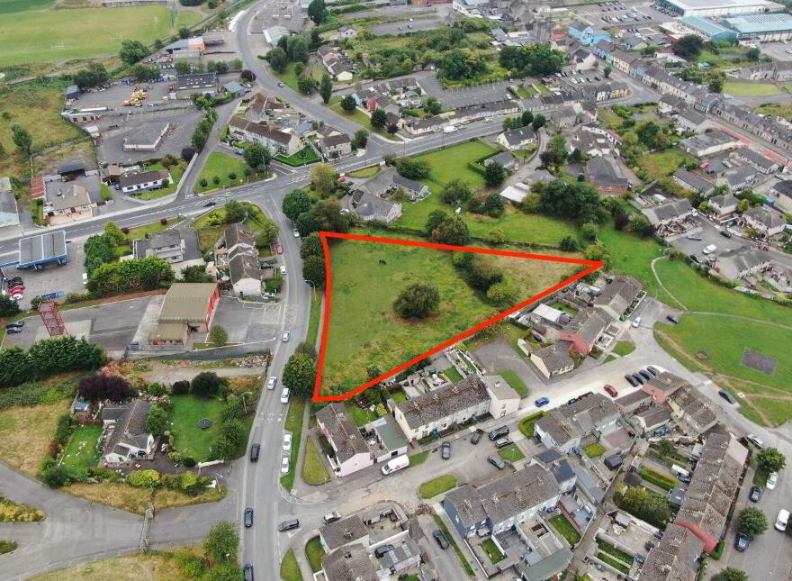 Knockinrawley, Tipperary Town photo