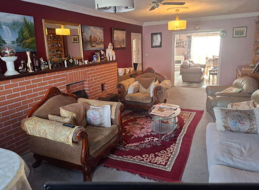 Rathsasseragh, Reddan's Walk, Reddan's Walk, E34HN23