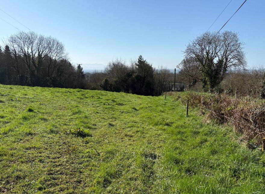 Knocknavar, Cappawhite