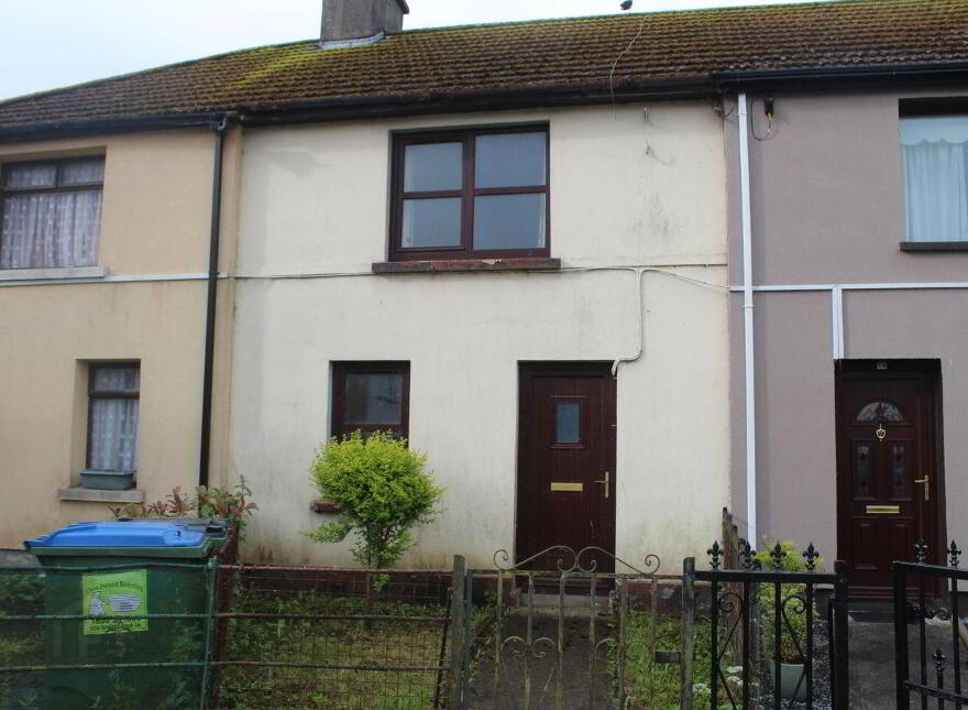 18 Lacey Villas, Tipperary Town, E34P584