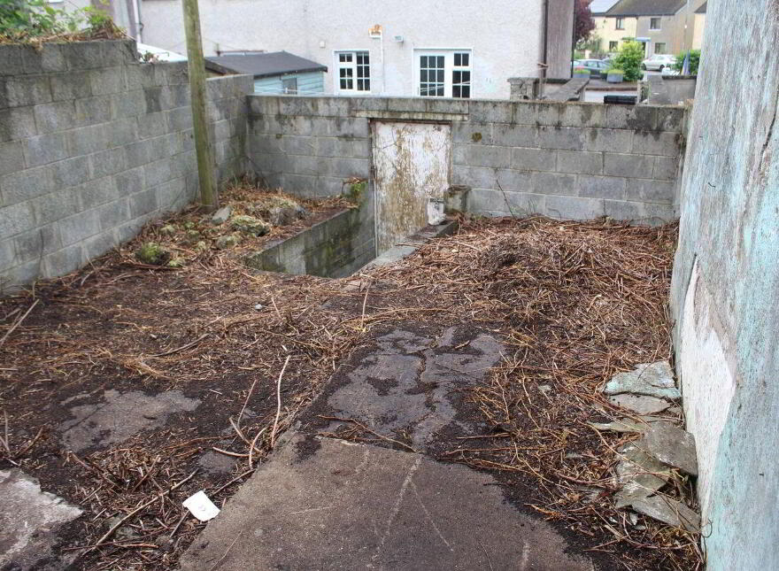 18 Lacey Villas, Tipperary Town, E34P584