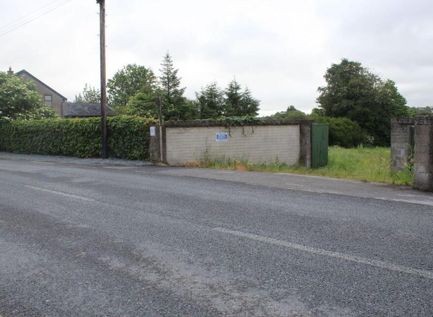 Galbally Road, Tipperary Town, E34DH30