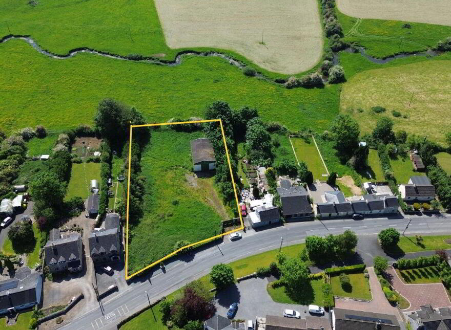 Galbally Road, Tipperary Town, E34DH30