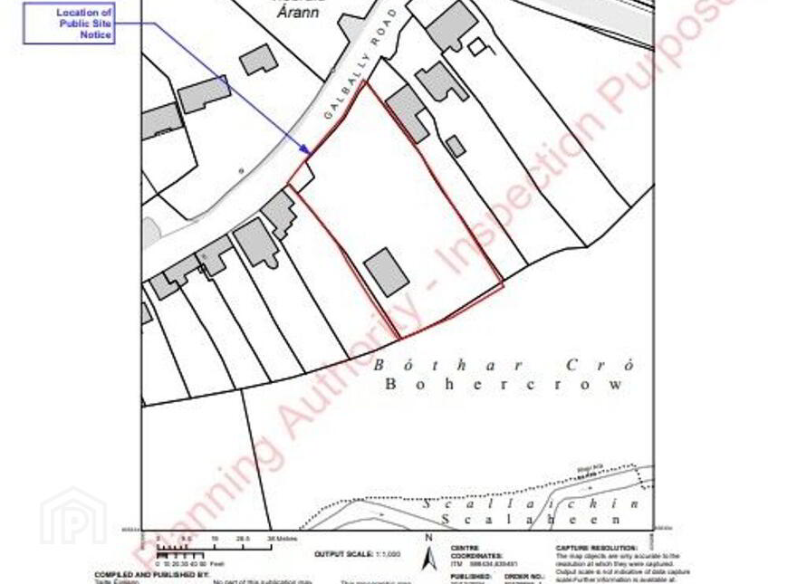 Galbally Road, Tipperary Town, E34DH30