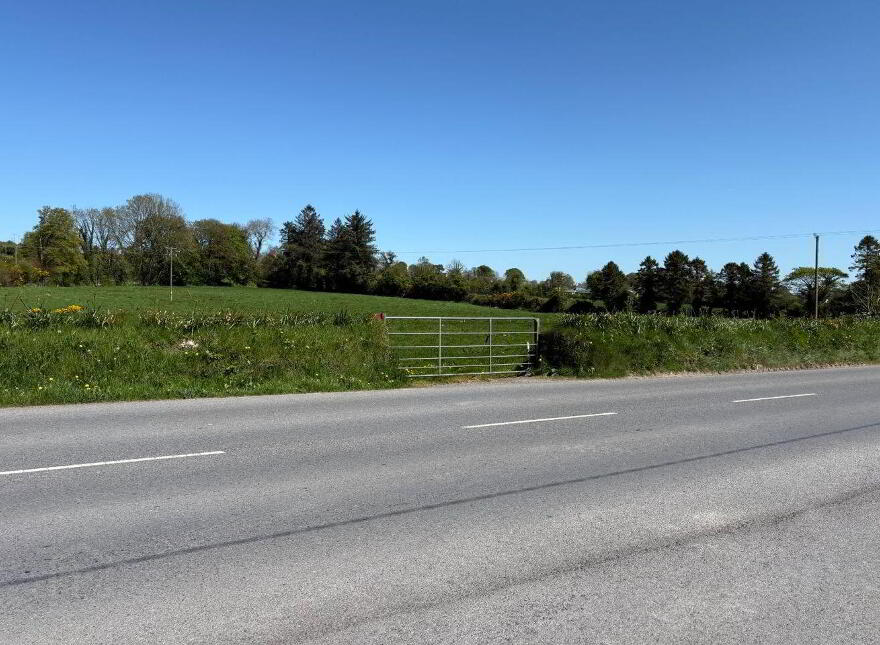Limerick St, Cappawhite