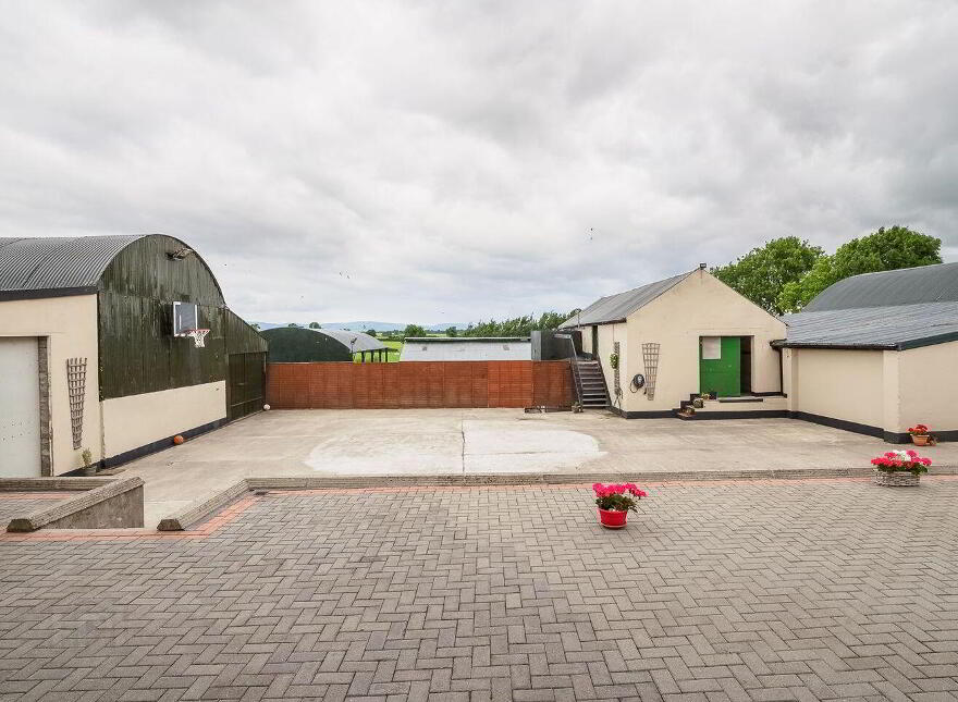 Castlelake, Cashel, Golden, E25TD70
