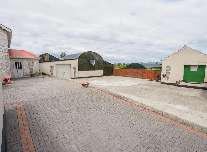 Castlelake, Cashel, Golden, E25TD70