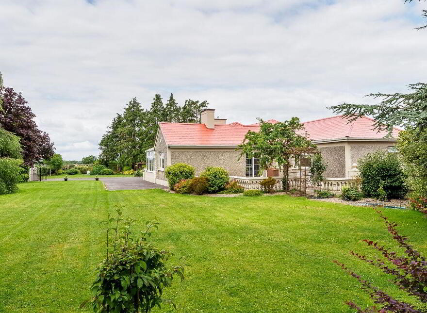 Castlelake, Cashel, Golden, E25TD70