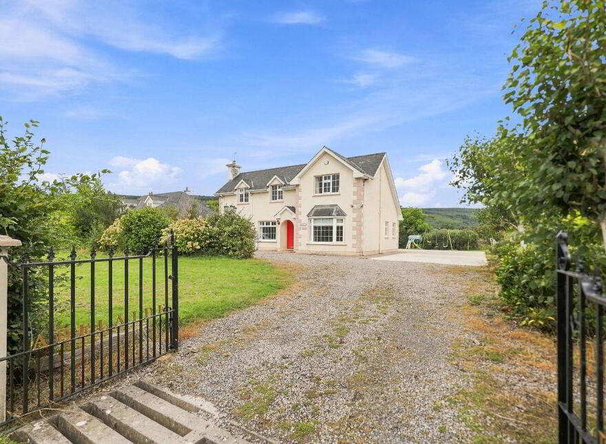 Adelaide House, Ballycrehane, Aherlow, E34HD85 photo