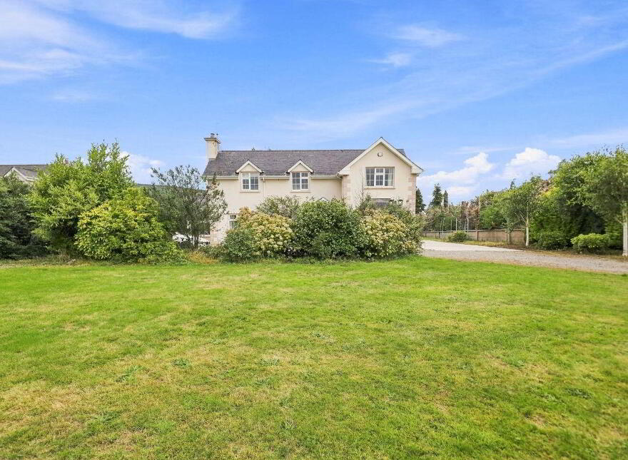 Adelaide House, Ballycrehane, Aherlow, E34HD85