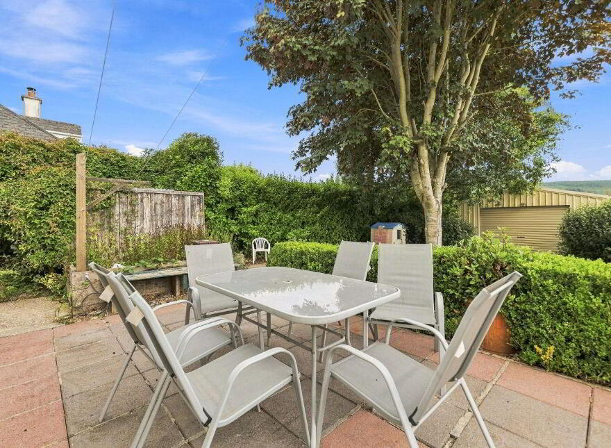 Adelaide House, Ballycrehane, Aherlow, E34HD85