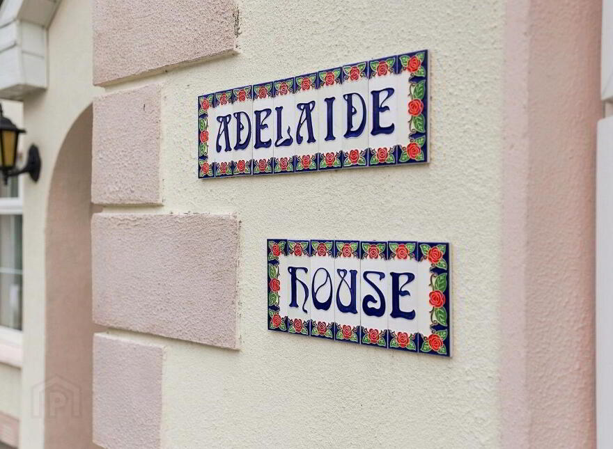 Adelaide House, Ballycrehane, Aherlow, E34HD85