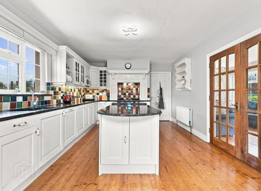 Adelaide House, Ballycrehane, Aherlow, E34HD85