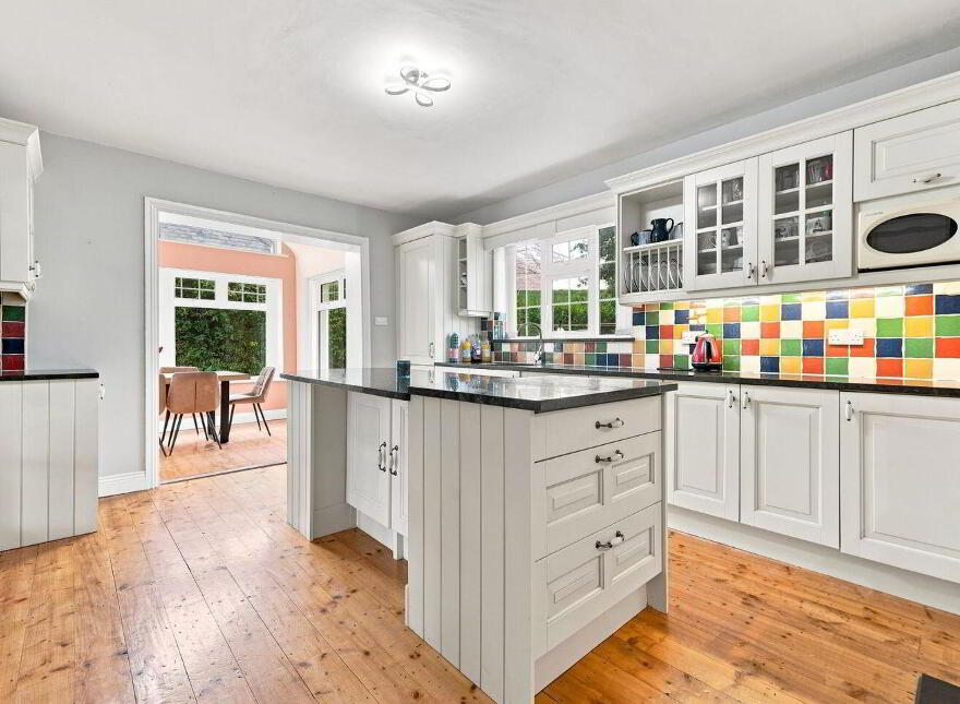 Adelaide House, Ballycrehane, Aherlow, E34HD85