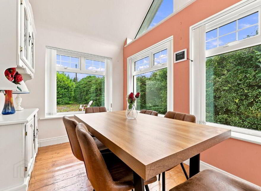 Adelaide House, Ballycrehane, Aherlow, E34HD85