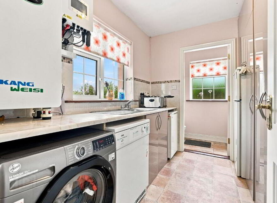 Adelaide House, Ballycrehane, Aherlow, E34HD85