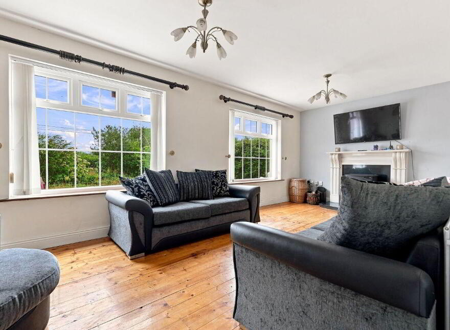 Adelaide House, Ballycrehane, Aherlow, E34HD85
