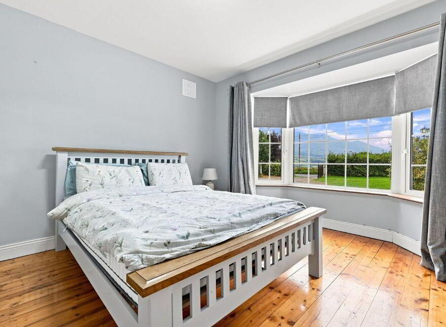 Adelaide House, Ballycrehane, Aherlow, E34HD85