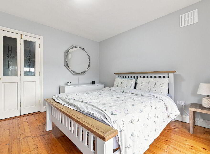 Adelaide House, Ballycrehane, Aherlow, E34HD85