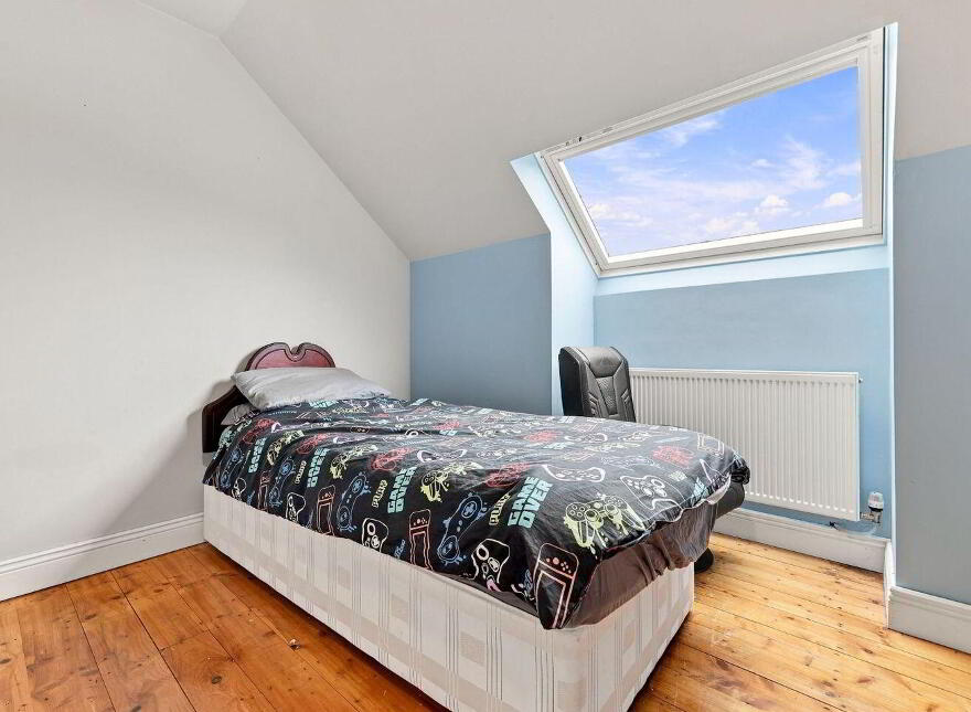 Adelaide House, Ballycrehane, Aherlow, E34HD85