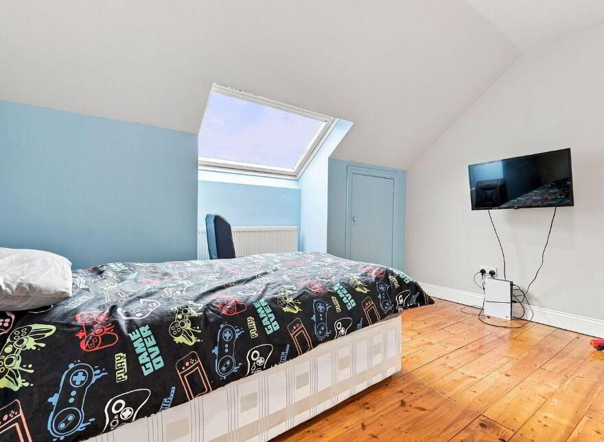 Adelaide House, Ballycrehane, Aherlow, E34HD85