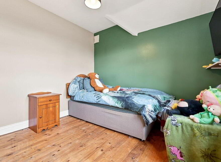 Adelaide House, Ballycrehane, Aherlow, E34HD85