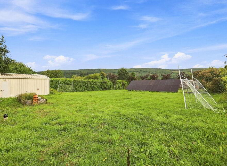 Adelaide House, Ballycrehane, Aherlow, E34HD85