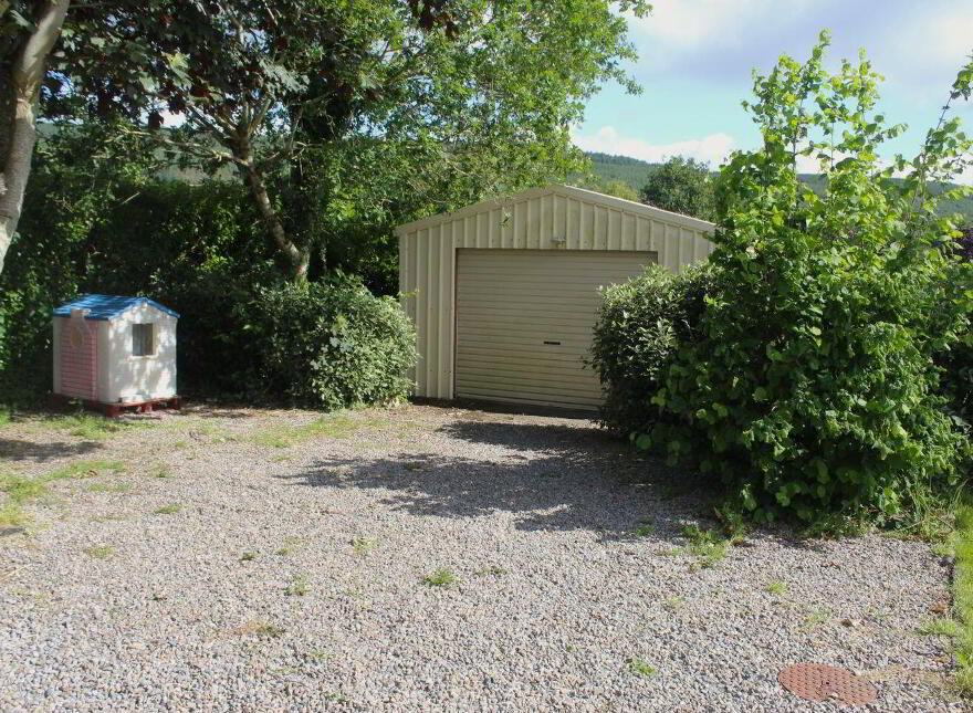 Adelaide House, Ballycrehane, Aherlow, E34HD85