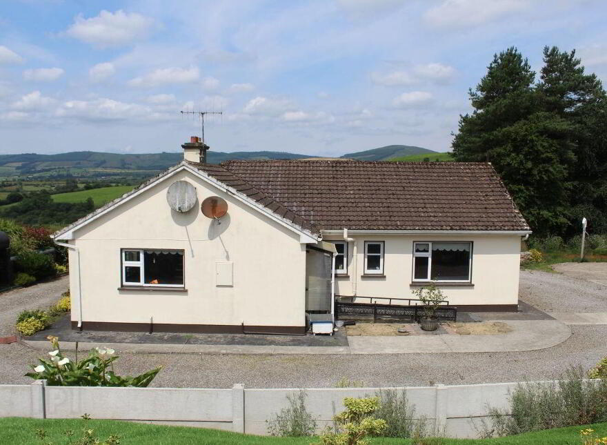 Gurtnageara, Cloonlusk, Cloonlusk, V94HN8H