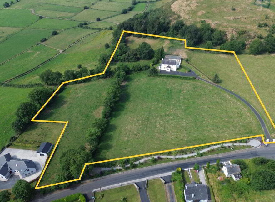 Parochial House, Kilteely, Kilteely, V94Y3V7