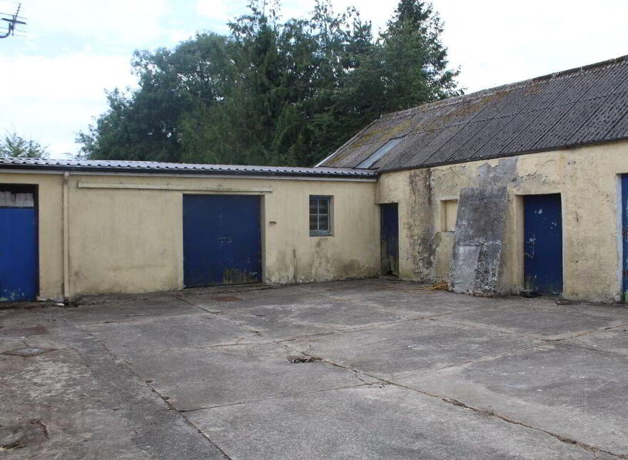 Parochial House, Kilteely, Kilteely, V94Y3V7