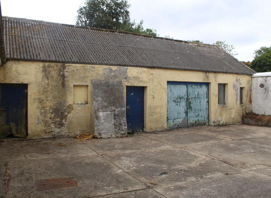 Parochial House, Kilteely, Kilteely, V94Y3V7