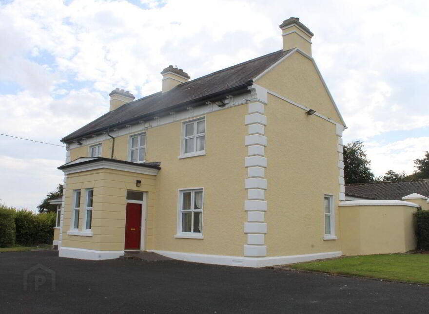 Parochial House, Kilteely, Kilteely, V94Y3V7