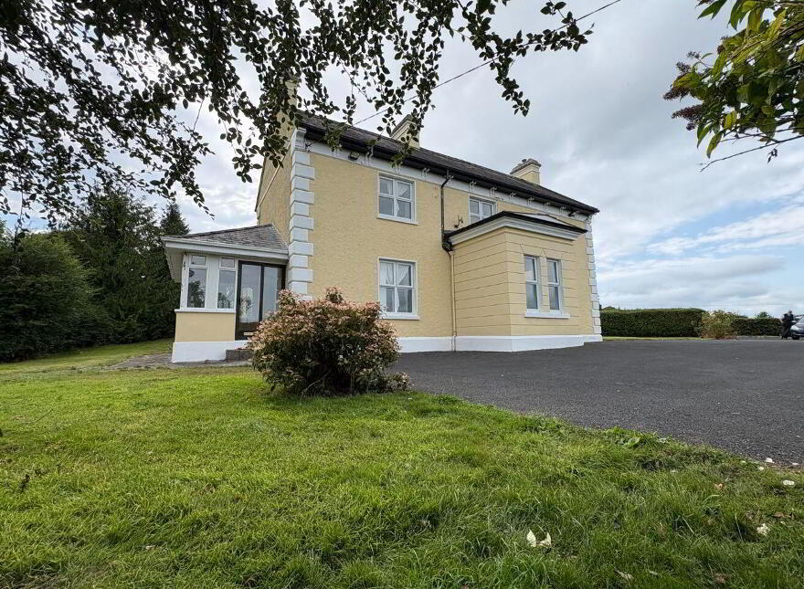 Parochial House, Kilteely, Kilteely, V94Y3V7