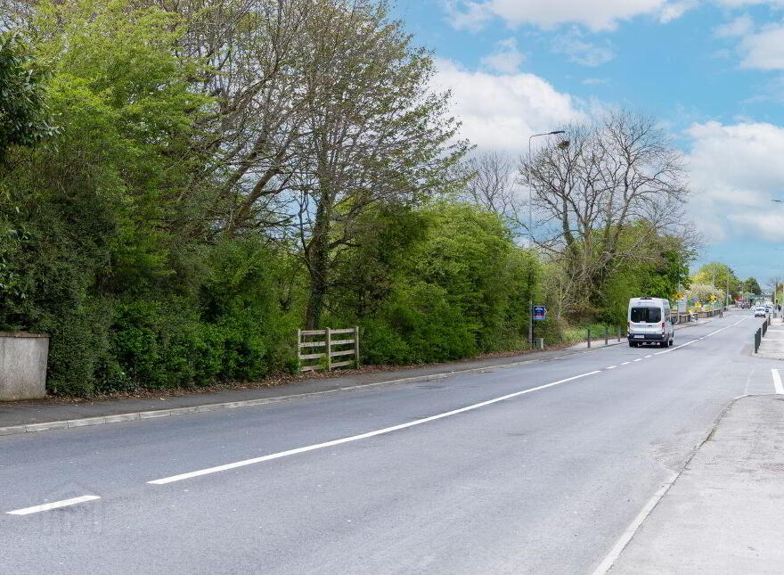 Dublin Road, Longford Town