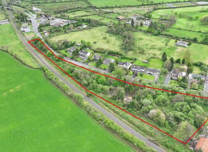 Ardnacassagh, Dublin Road, Longford Town