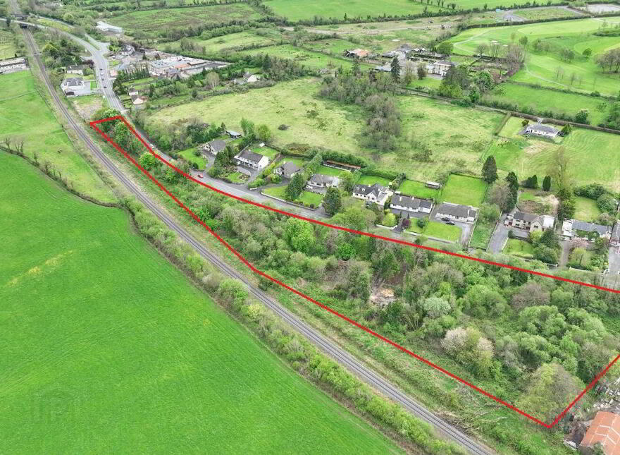 Ardnacassagh, Dublin Road, Longford Town