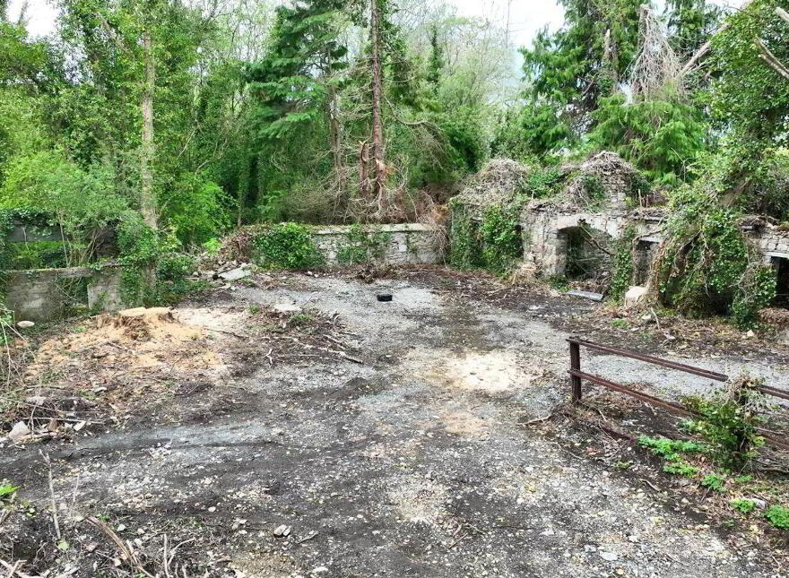 Ardnacassagh, Dublin Road, Longford Town