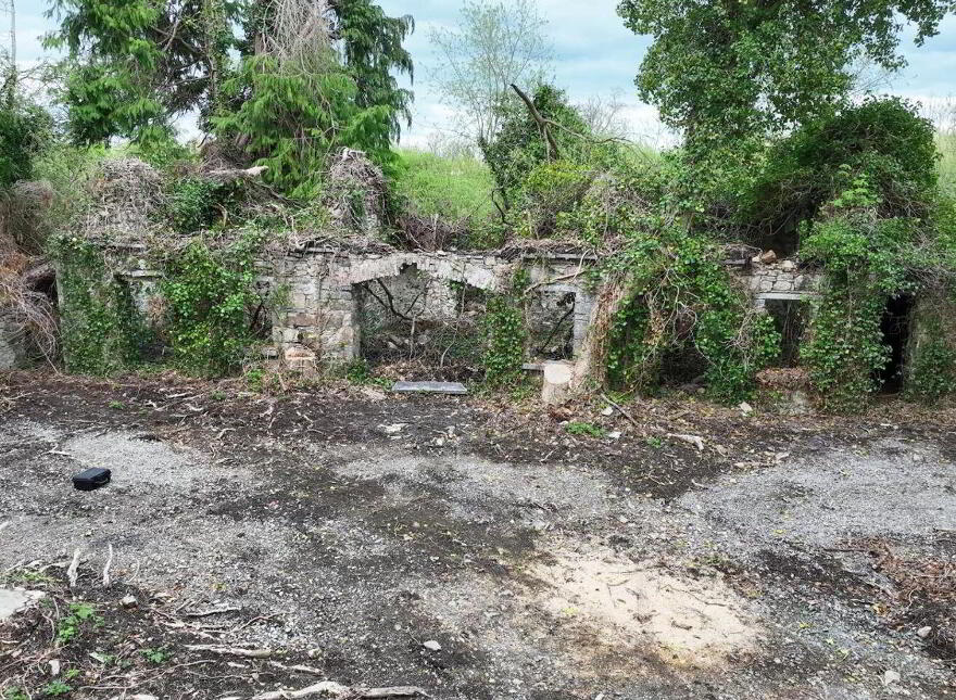 Ardnacassagh, Dublin Road, Longford Town