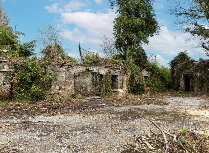 Ardnacassagh, Dublin Road, Longford Town