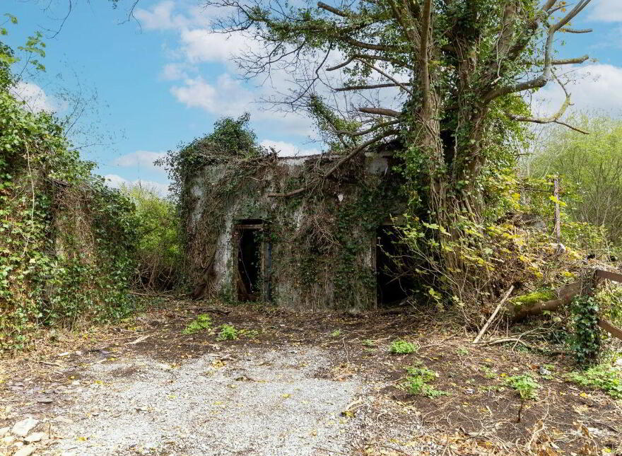 Ardnacassagh, Dublin Road, Longford Town