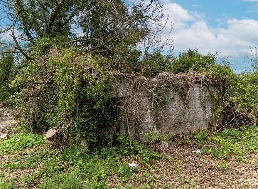 Ardnacassagh, Dublin Road, Longford Town