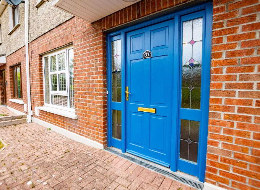 31 Ardilaun Heights, Mullingar, N91D5X0